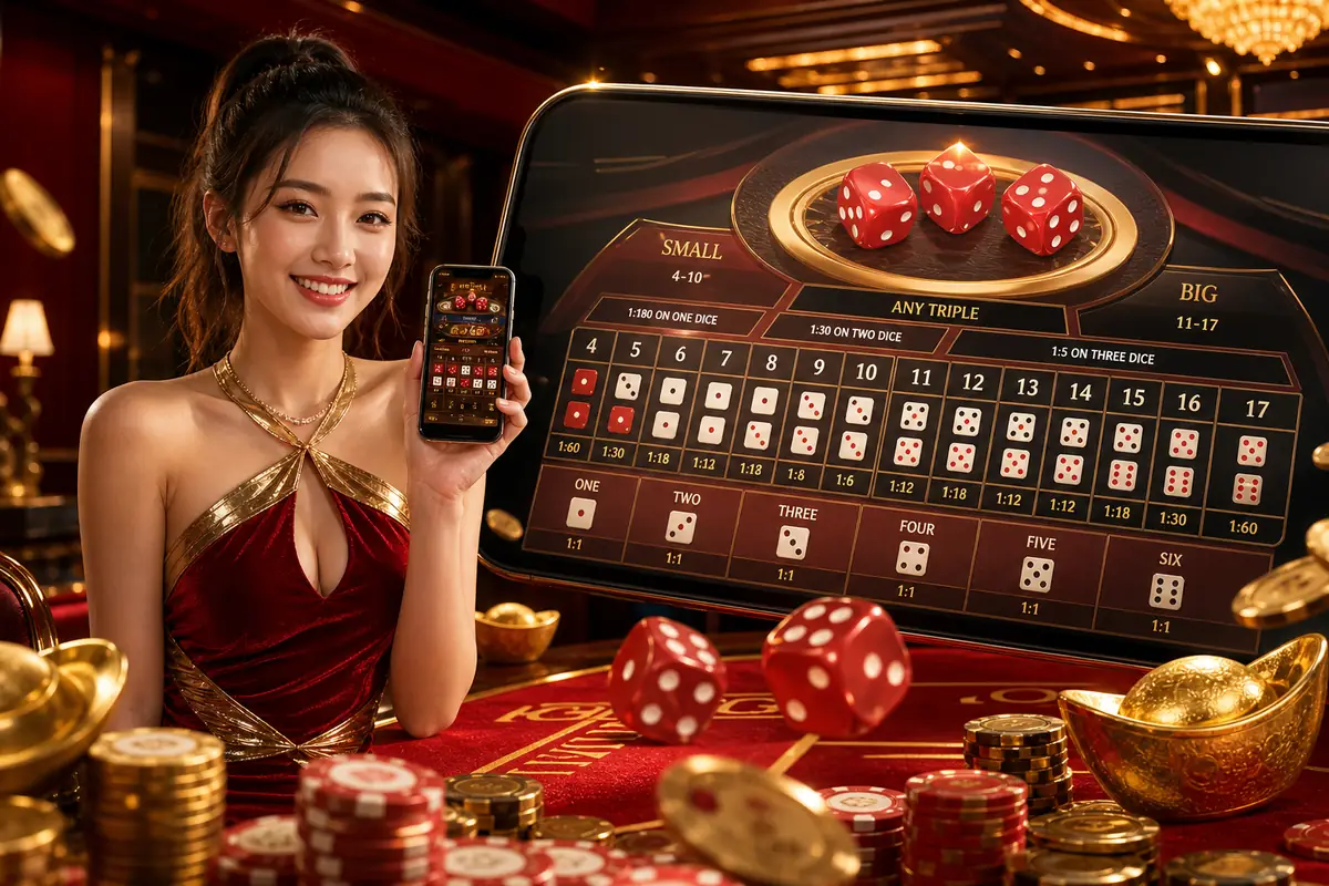 line789 Poker ဂိမ်းကစားခြင်း