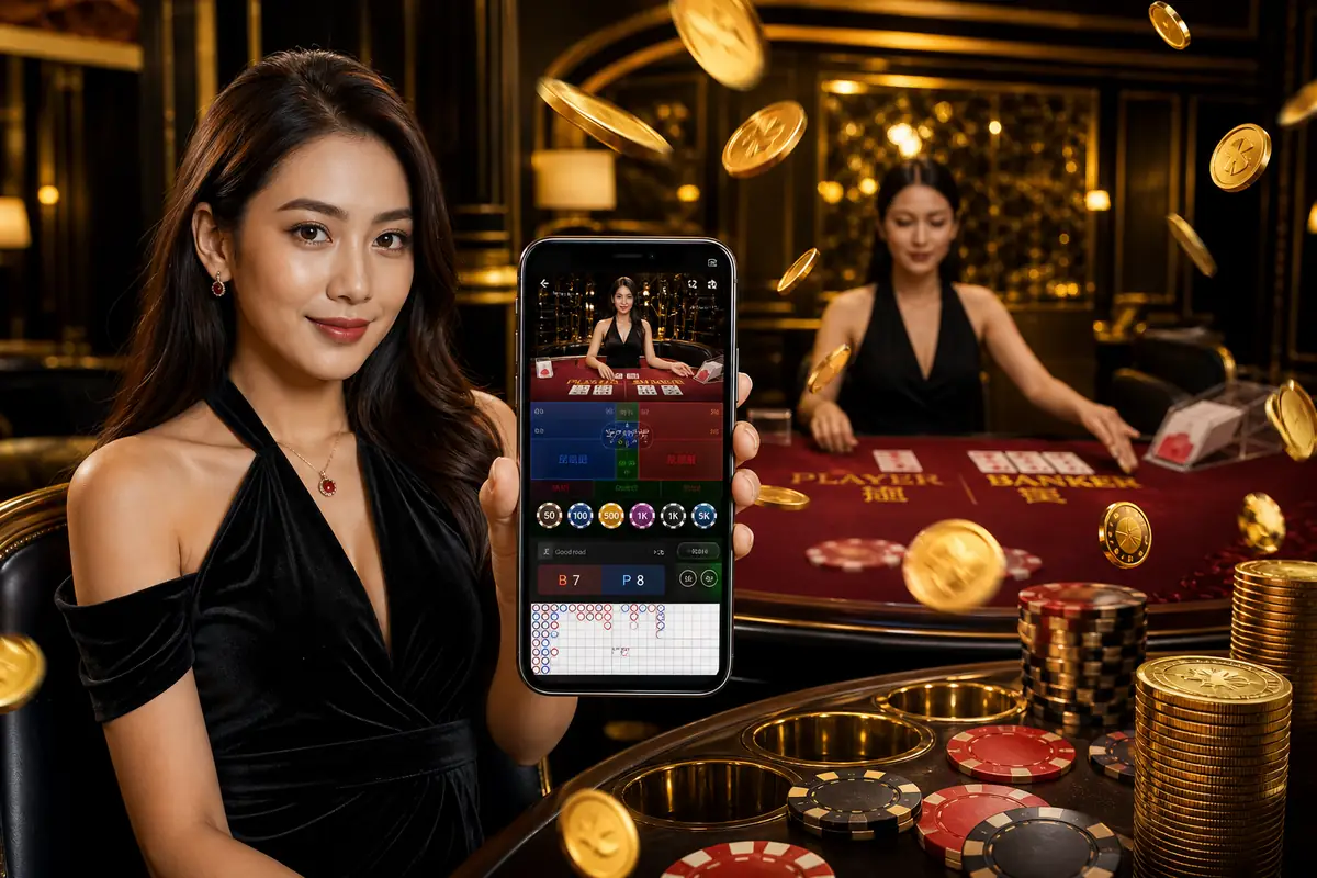 line789 VIP Cashback Slot ကစားသမားများ
