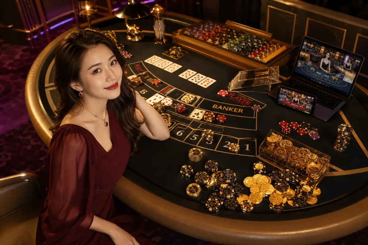 line789 Poker ဗျူဟာနည်းလမ်းများ